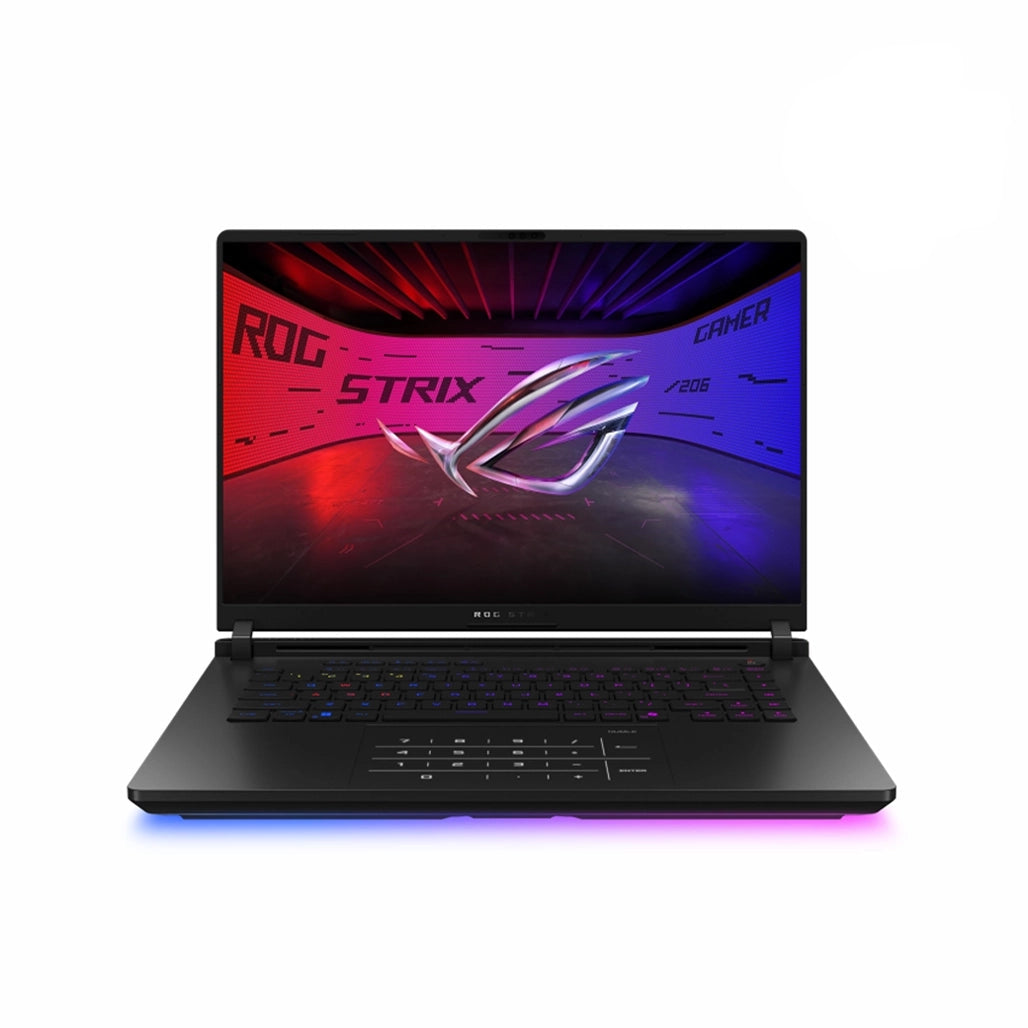 Asus ROG Strix G18 G835LW-S9176 – Intel Core Ultra 9 275HX – NVIDIA RTX 5080 16GB