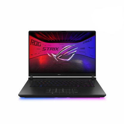 Asus ROG Strix Scar G18 G835LX-S9113 – Intel Core Ultra 9 275HX – NVIDIA RTX 5090 24GB