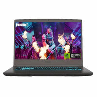 MSI Thin 15