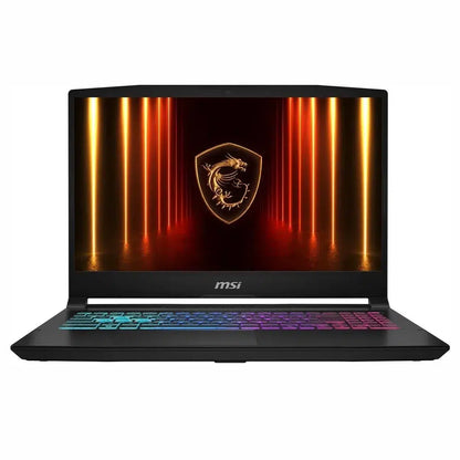 MSI KATANA 15 HX B14WEK-002 GAMING – Core™ i7-14650HX – NVIDIA® RTX 5050 8GB