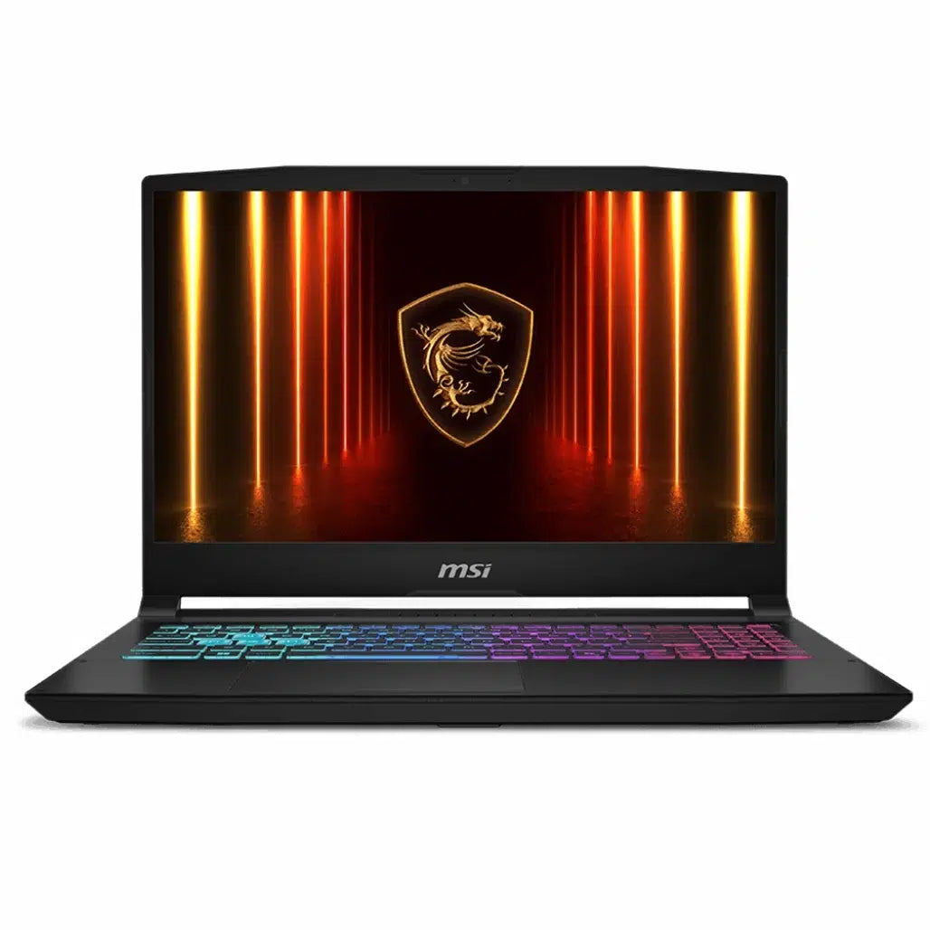 MSI KATANA 15 HX B14WGK-293US