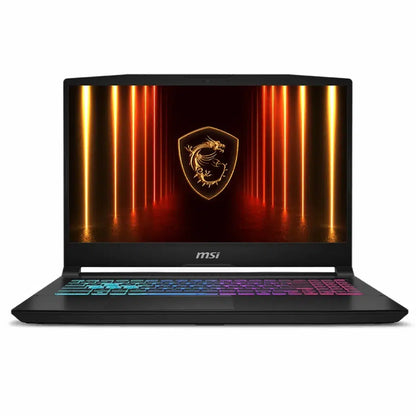 MSI KATANA 15 HX B14WGK-293US
