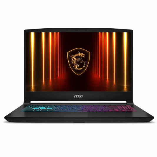 MSI KATANA 15 HX B14WGK-293US