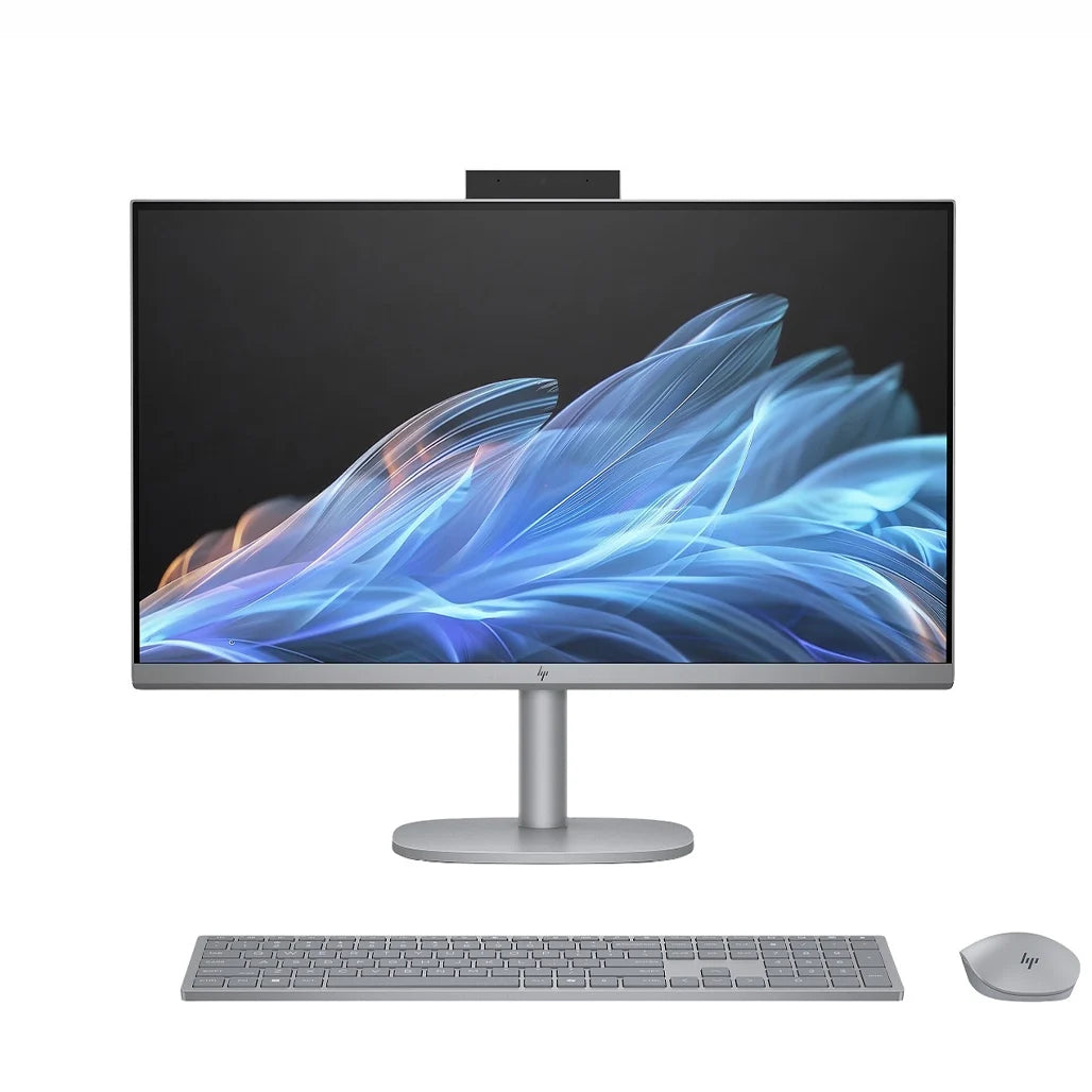 HP OmniStudio X 27-CS0014