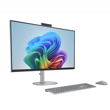 HP OmniStudio X 32-C1010 AIO B5UG9AAR#ABA - Ultra 7 256V - INTEL ARC