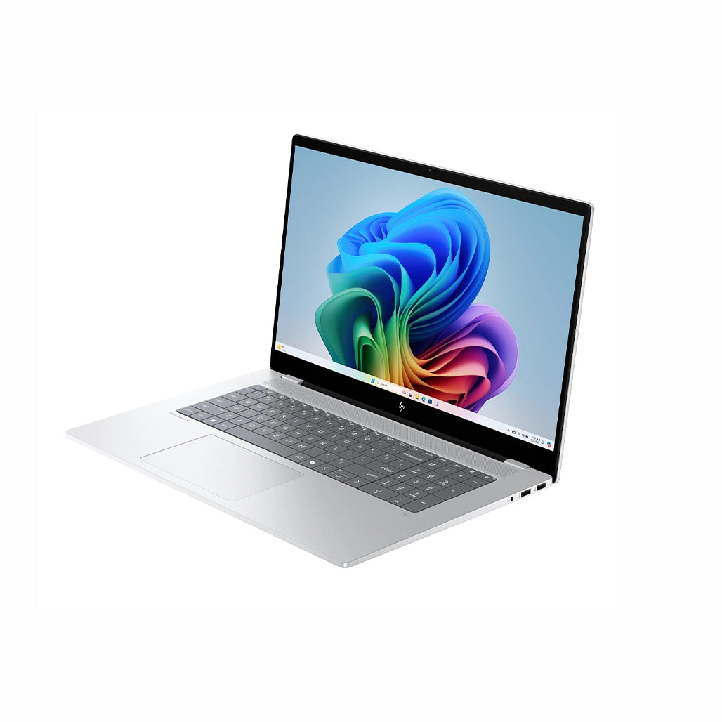 HP OmniBook X AI 17-DD0047 B88A2UAR#ABA - Intel Core™ Ultra 7 256V - Intel ARC™ 140V 8192GB