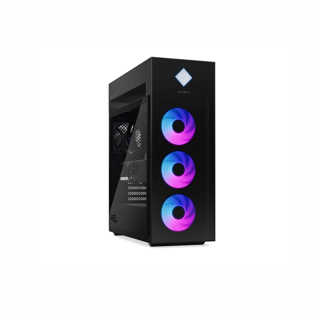 HP OMEN 45L GT22-3090 Gaming Desktop B91WJAA#ABA - Core™ Ultra 9 285K - NVIDIA® RTX 5090