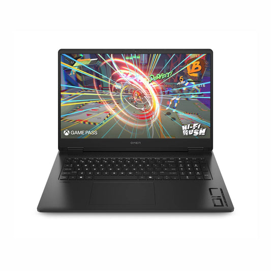 HP Omen 17-DB1095 B96L2UAR#ABA - Ryzen AI 9 365 - GeForce RTX 5060 8GB