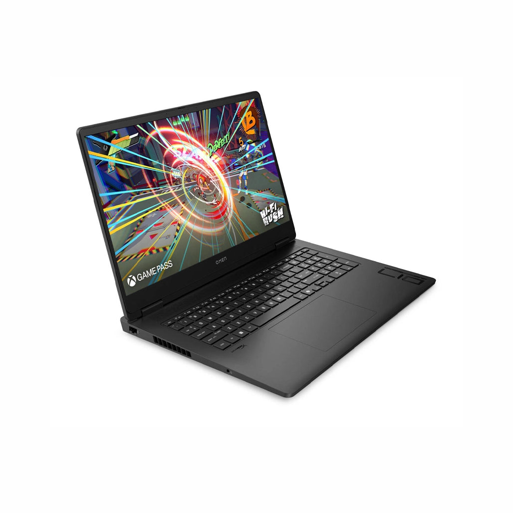 HP Omen 17-DB1097 B98J8UA#ABA - Ryzen AI 7 350 - GeForce RTX 5070 8GB