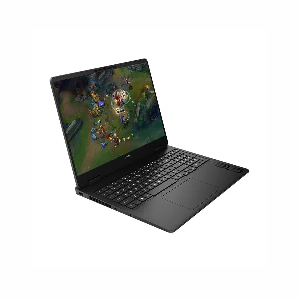 HP OMEN 16 Slim 16-an0003nr B9KK3UA#ABA – Intel Core Ultra 7 255H – NVIDIA GeForce RTX 5070 8GB