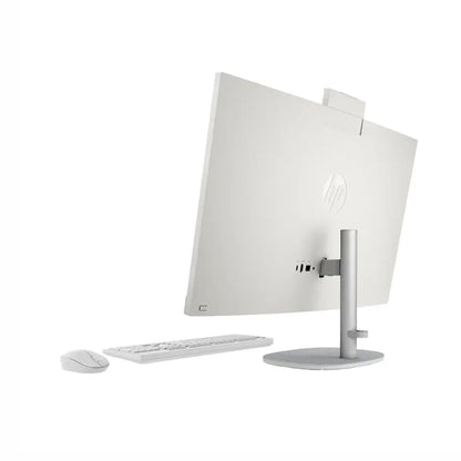 HP 27-CR2057C AIO TOUCHSCREEN BB4W5AAR#ABA - Ultra 7 255U - Intel® Graphics (Integrated)