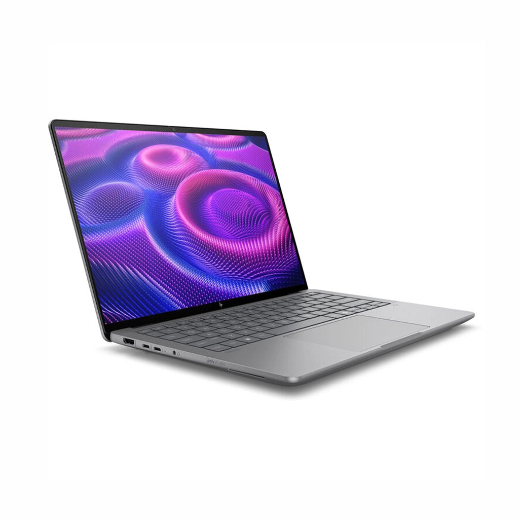 HP ZBook Ultra G1 MOBILE WORKSTATION BF6U3UT#ABA - AMD Ryzen™ AI MAX PRO 390 - AMD Radeon 8050S
