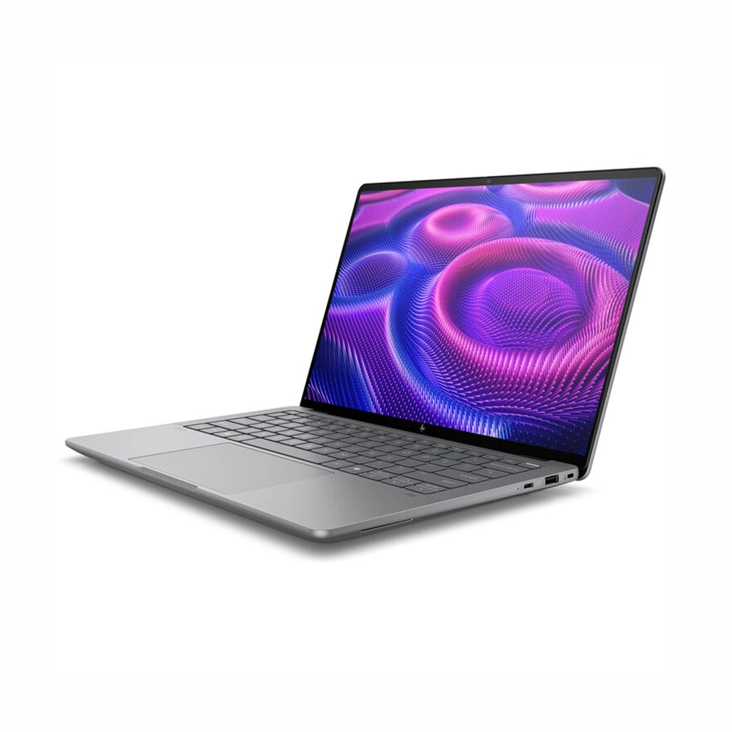 HP ZBook Ultra G1 MOBILE WORKSTATION BF6U3UT#ABA - AMD Ryzen™ AI MAX PRO 390 - AMD Radeon 8050S