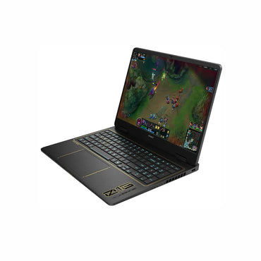 HP Omen 16-AM0017 League of Legends limited edition BZ0F9UA#ABA - Core i7-14650HX - GeForce RTX 5060 8GB