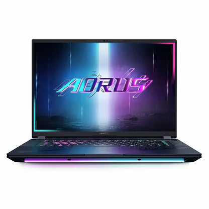 Gigabyte AORUS 16 GAMING BZHC6USE65SH – Core™ Ultra 9 275HX – NVIDIA GeForce RTX 5090 24GB