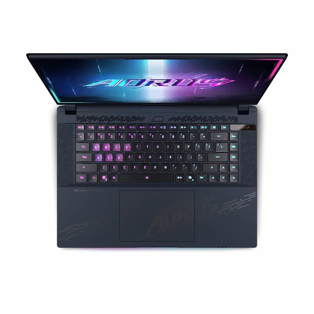 Gigabyte AORUS 16 GAMING BZHC6USE65SH – Core™ Ultra 9 275HX – NVIDIA GeForce RTX 5090 24GB