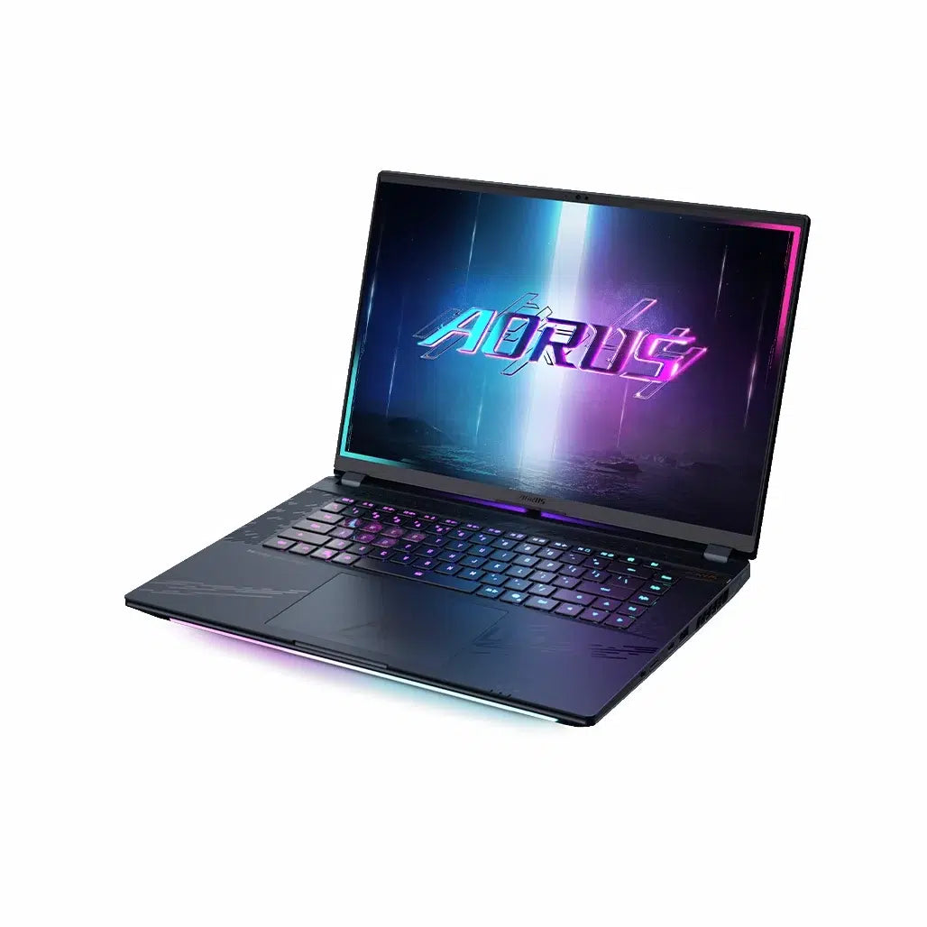 Gigabyte AORUS 16 GAMING BZHC6USE65SH – Core™ Ultra 9 275HX – NVIDIA GeForce RTX 5090 24GB