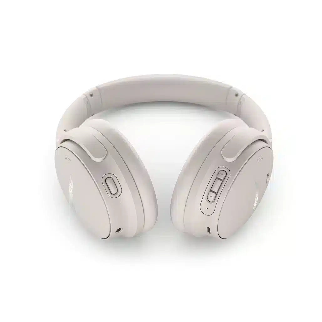 Bose QuietComfort Wireless Headphones