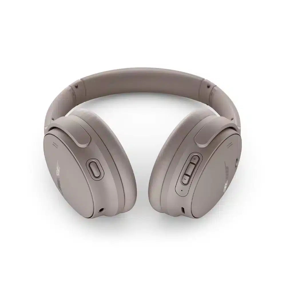 Bose QuietComfort Wireless Headphones
