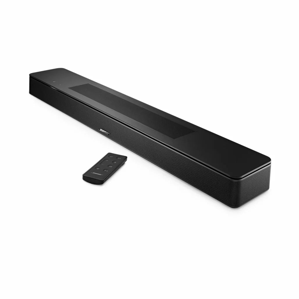 Bose Smart Soundbar 550
