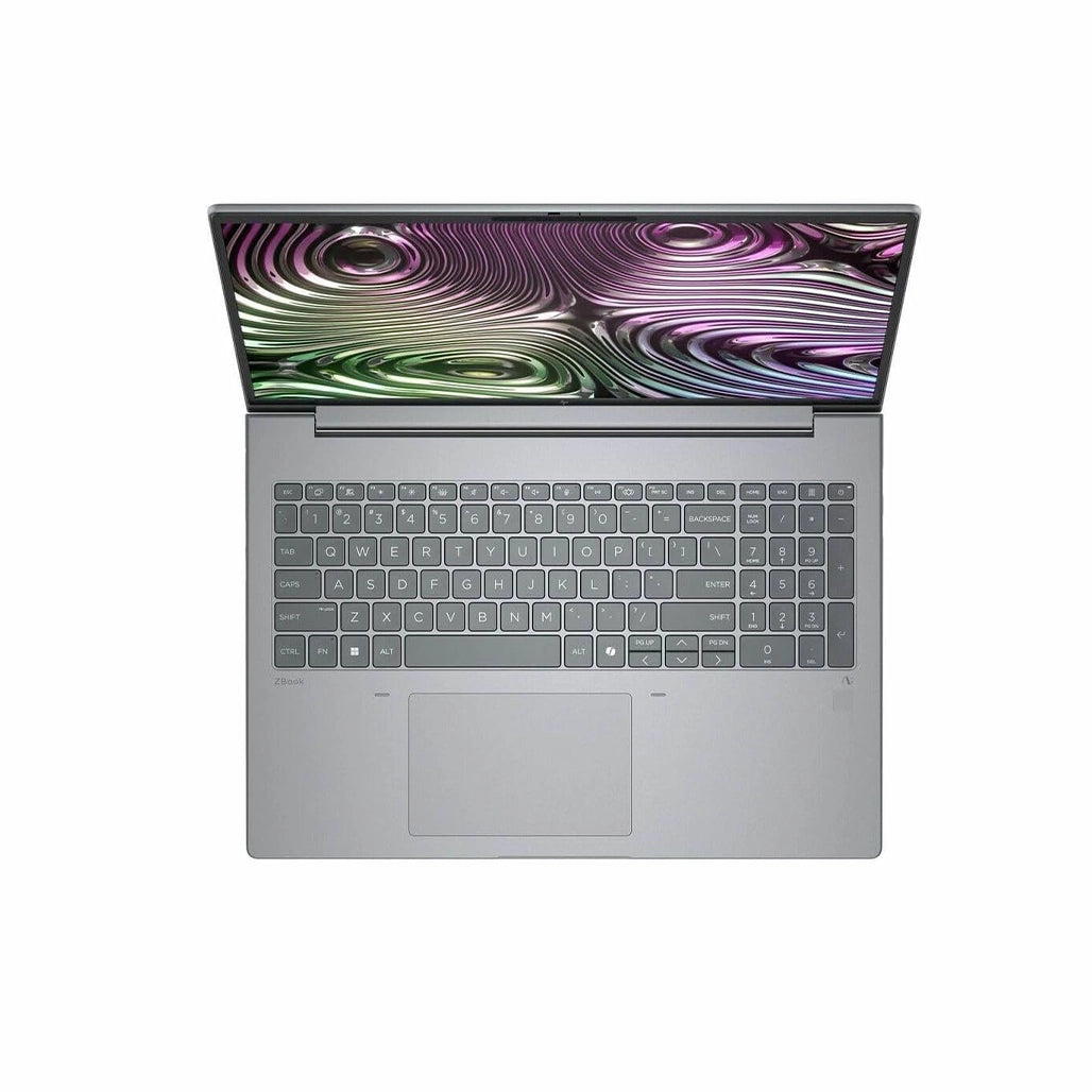 HP ZBook X G1 Mobile Workstation C54BMUSR#ABA - Core™ Ultra 9 285H - NVIDIA® RTX Pro 2000