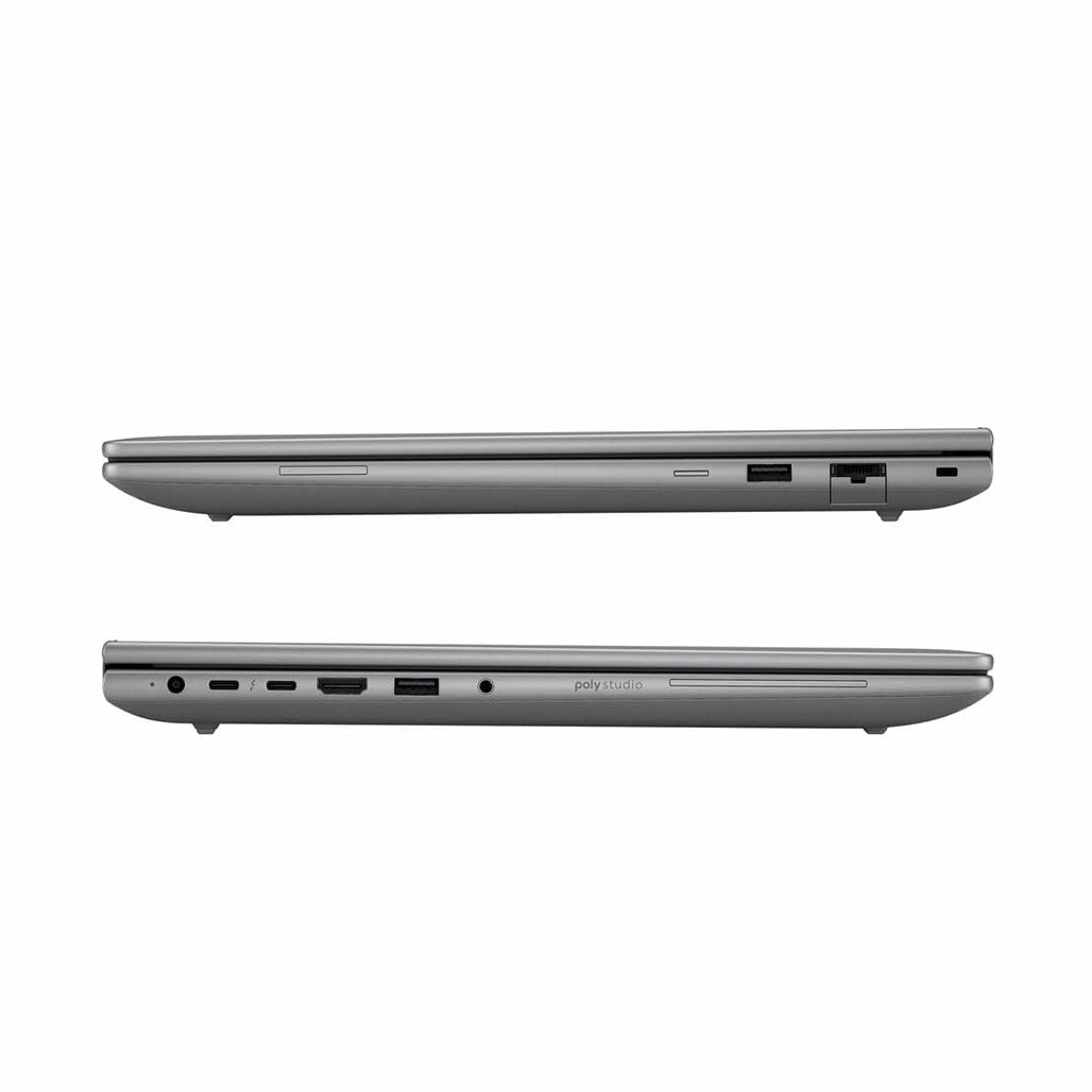 HP ZBook X G1 Mobile Workstation C54BMUSR#ABA - Core™ Ultra 9 285H - NVIDIA® RTX Pro 2000