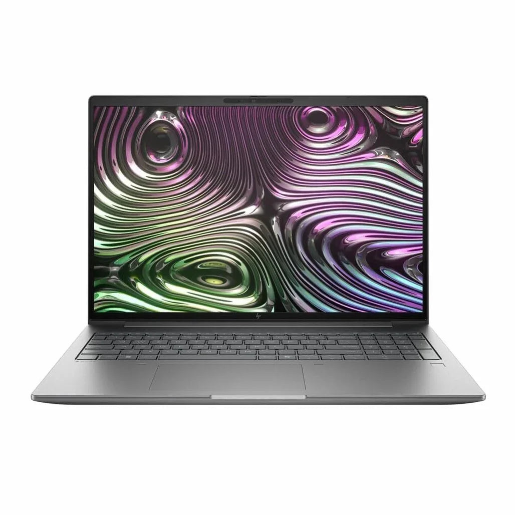 HP ZBook X G1 Mobile Workstation Ultra 7 RTX Pro 1000