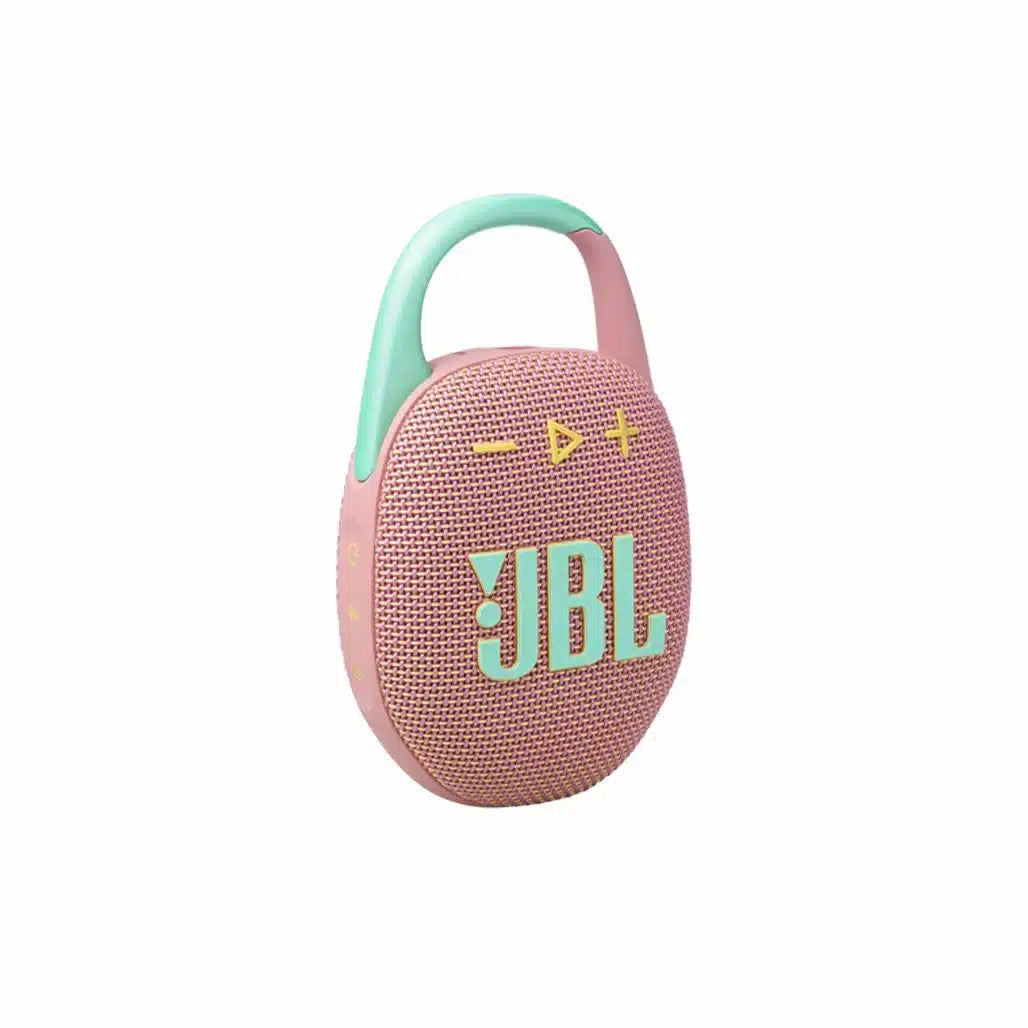 JBL CLIP 5 Harman Portable Wireless Speaker