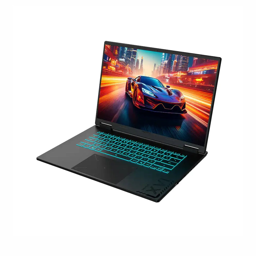 GIGABYTE GAMING A16 CMHI2US893SH - Intel Core i7-13620H - NVIDIA RTX 4050 6GB