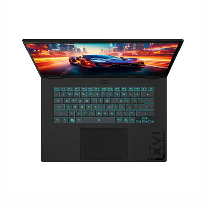 GIGABYTE GAMING A16 CMHI2US893SH - Intel Core i7-13620H - NVIDIA RTX 4050 6GB