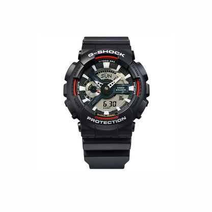 Casio G-SHOCK Watch Ga110Rl-1A