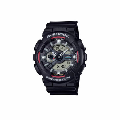 Casio G-SHOCK Watch Ga110Rl-1A