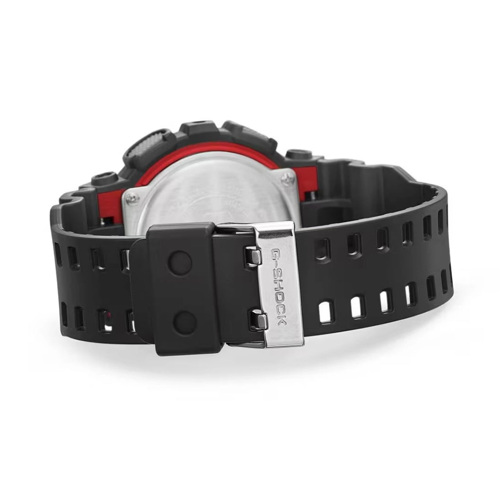 Casio G-SHOCK Watch Ga110Rl-1A