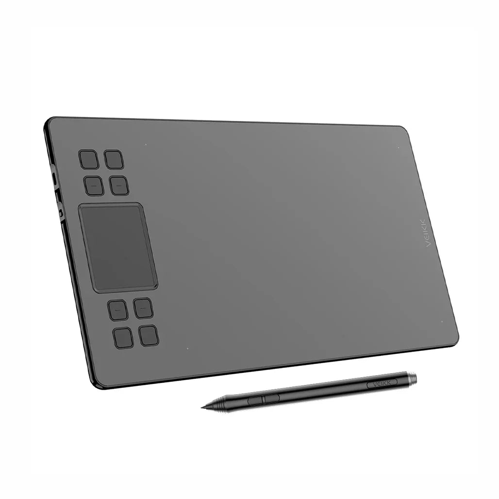 VEIKK Creator A50 10" Drawing Tablet