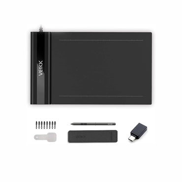 VEIKK Creator Pop S640 6" Drawing Tablet