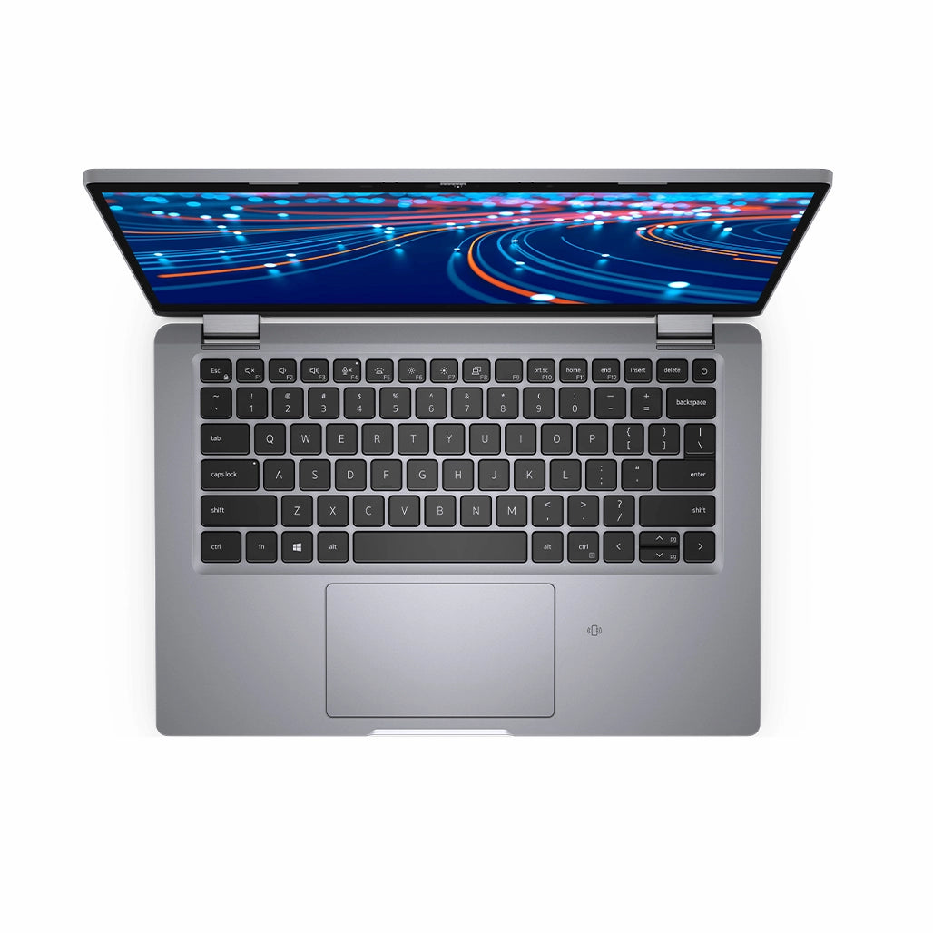 Dell Latitude 5320 DE5320I7-11TH-32-512-T 2-IN-1 - Core™ i7-1185G7 - Intel® UHD Graphics