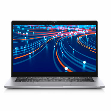 Dell Latitude 5320 DE5320I7-11TH-32-512-T 2-IN-1 - Core™ i7-1185G7 - Intel® UHD Graphics
