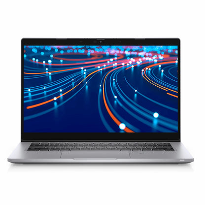 Dell Latitude 5320 DE5320I7-11TH-32-512-T 2-IN-1 - Core™ i7-1185G7 - Intel® UHD Graphics