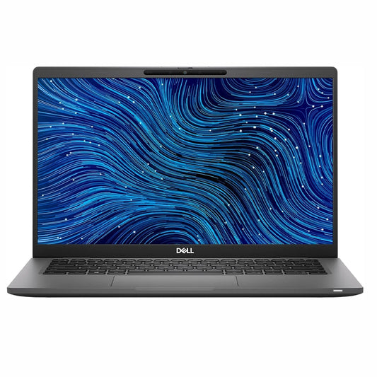 Dell Latitude 7420 DE7420-I5-16-256-T - Core™ i5-1145G7 - Intel® Iris® Xe