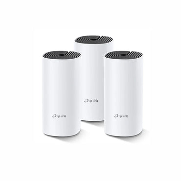TP-LINK DECO M4 AC 1200 WHOLE HOME MESH WI-FI SYSTEM