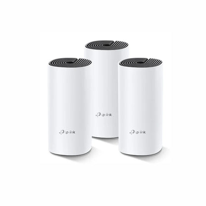 TP-LINK DECO M4 AC 1200 WHOLE HOME MESH WI-FI SYSTEM