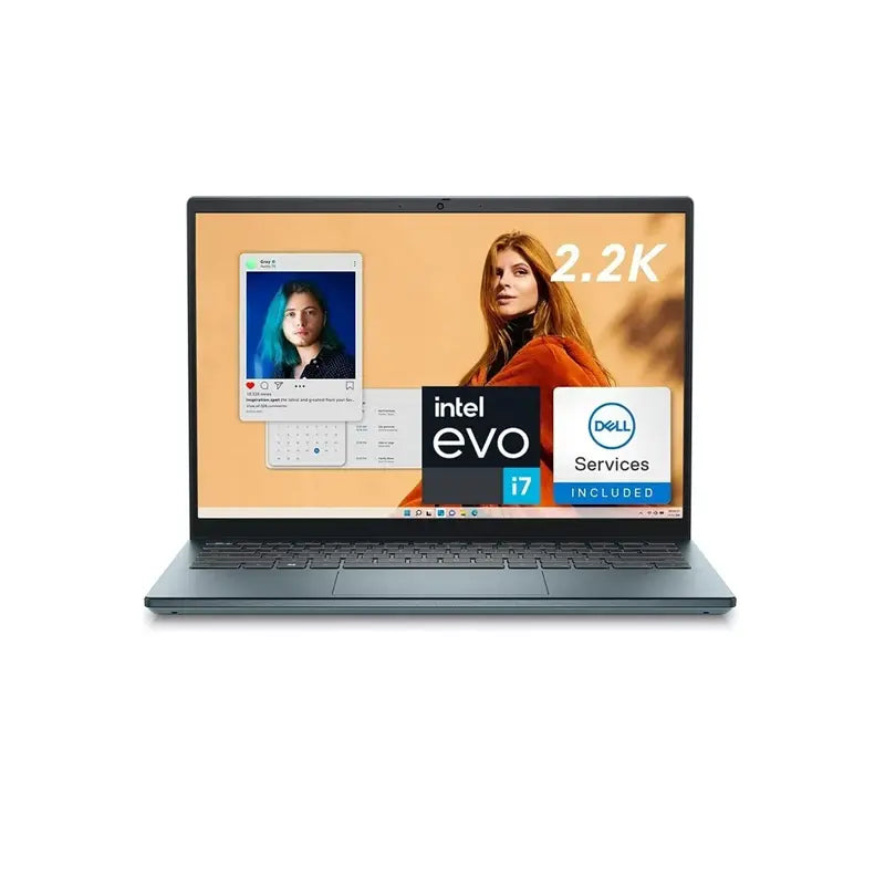 DELL INSPIRON 14 PLUS I7420-7614GRE-PUS