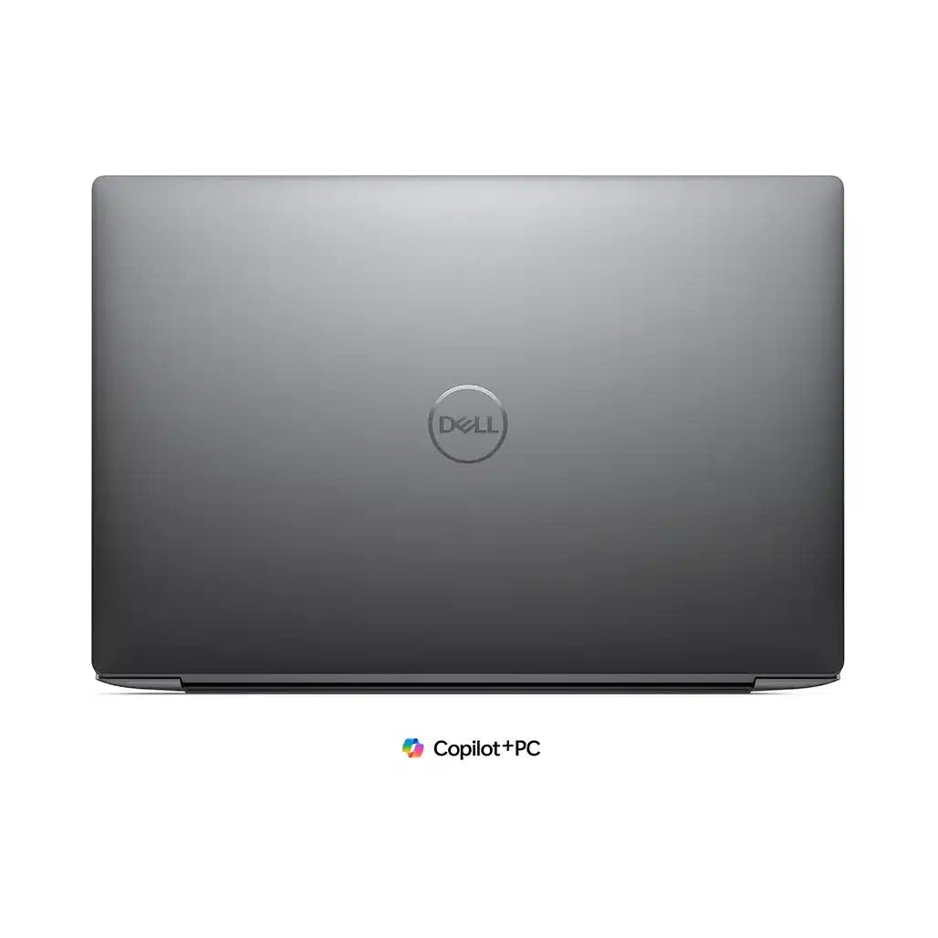 DELL XPS 13 Copilot+ XPS9345-SX12807BLK-PUS – Snapdragon® X Elite – Qualcomm Adreno Graphics