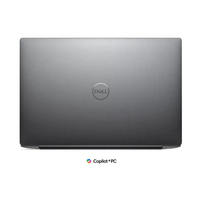 DELL XPS 13 Copilot+ XPS9345-SX12807BLK-PUS – Snapdragon® X Elite – Qualcomm Adreno Graphics