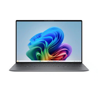 DELL XPS 13 Copilot+ XPS9345-SX12807BLK-PUS – Snapdragon® X Elite – Qualcomm Adreno Graphics