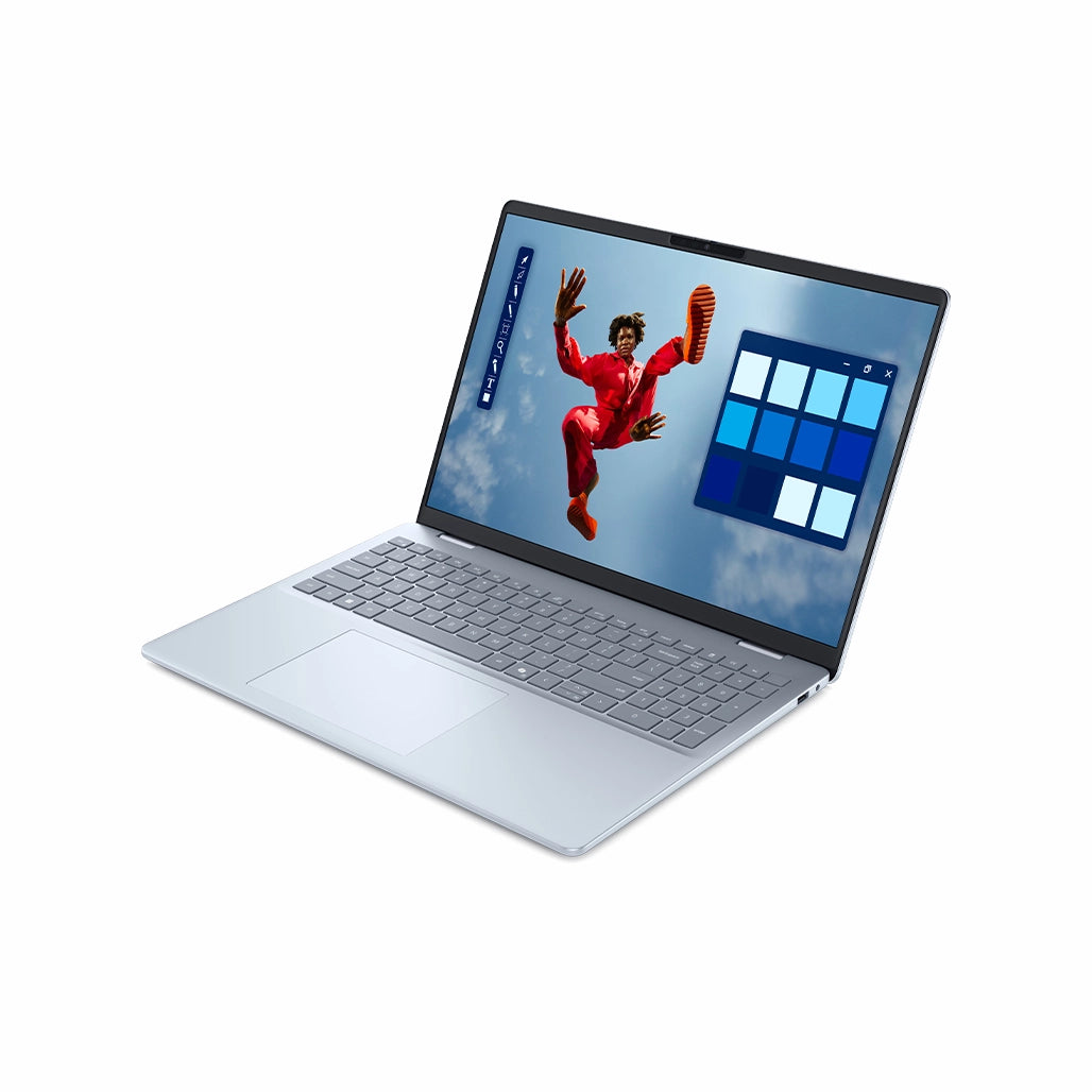 DELL 16 PLUS LDB16250-9052BLU-PUS 