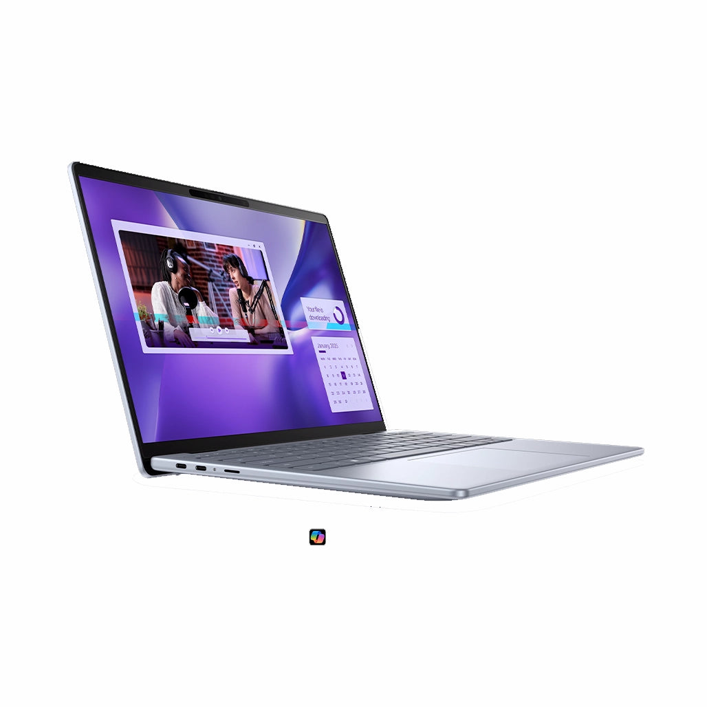 DELL INSPIRON 7441 INS0185557-R0028530-SA - Qualcomm Snapdragon® Elite - Qualcomm Adreno