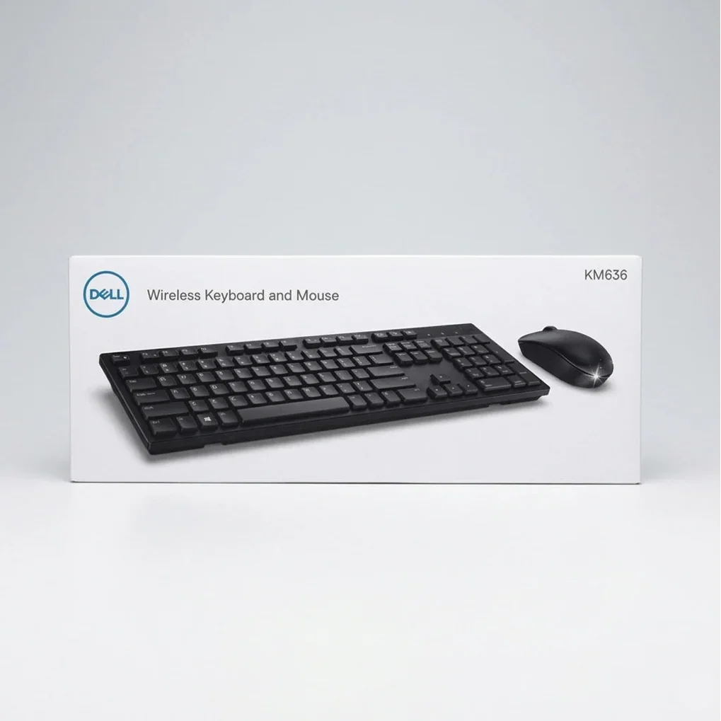 DELL - jakcomputer