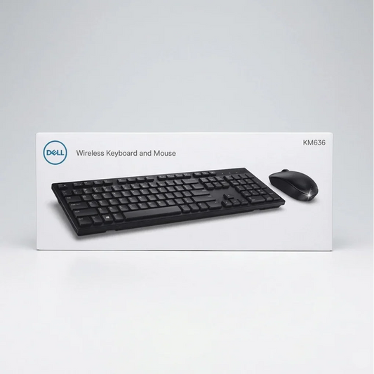 DELL - jakcomputer