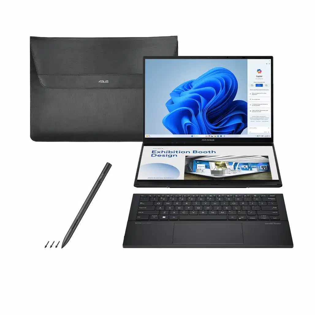 Asus ZenBook Pro Duo UX8406CA-PS99T